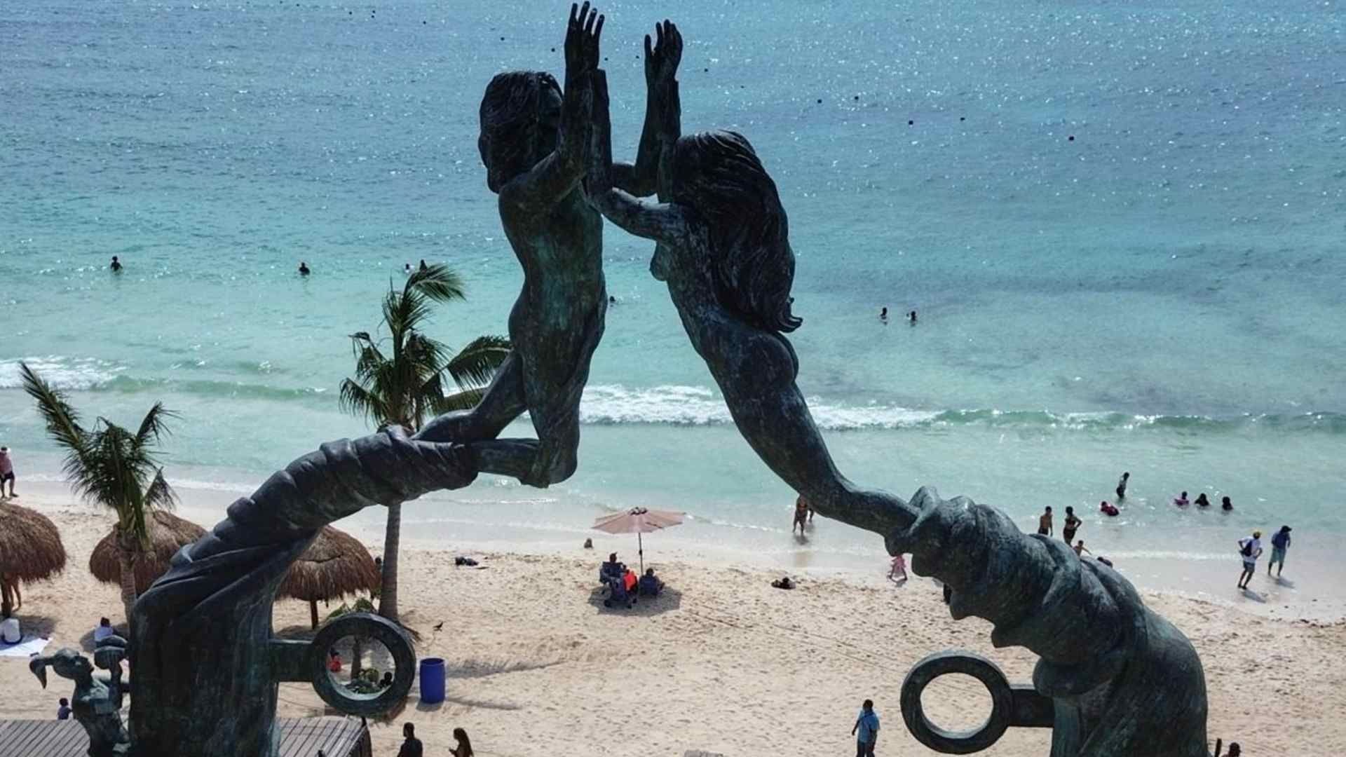 Playa del Carmen