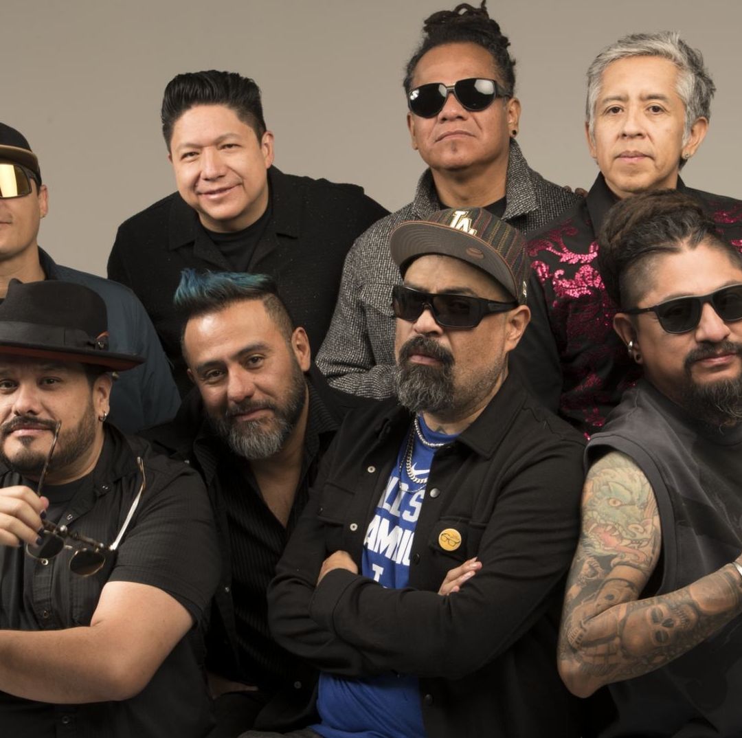Panteón Rococó Anuncia Gira de 30 Aniversario; la Banda de Ska Fusión Más Emblemática de México