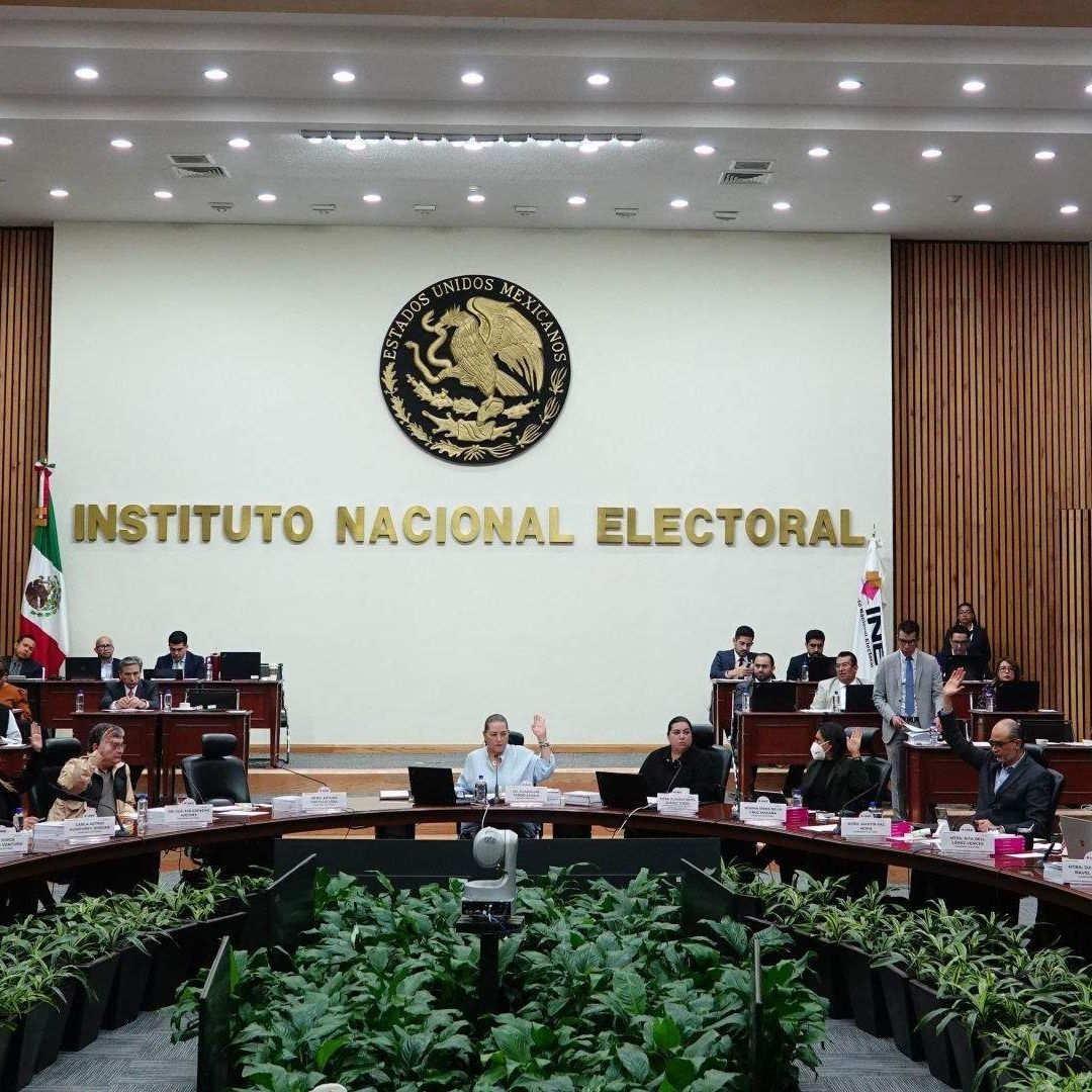 Moderadores Primer Debate Presidencial 2024 México