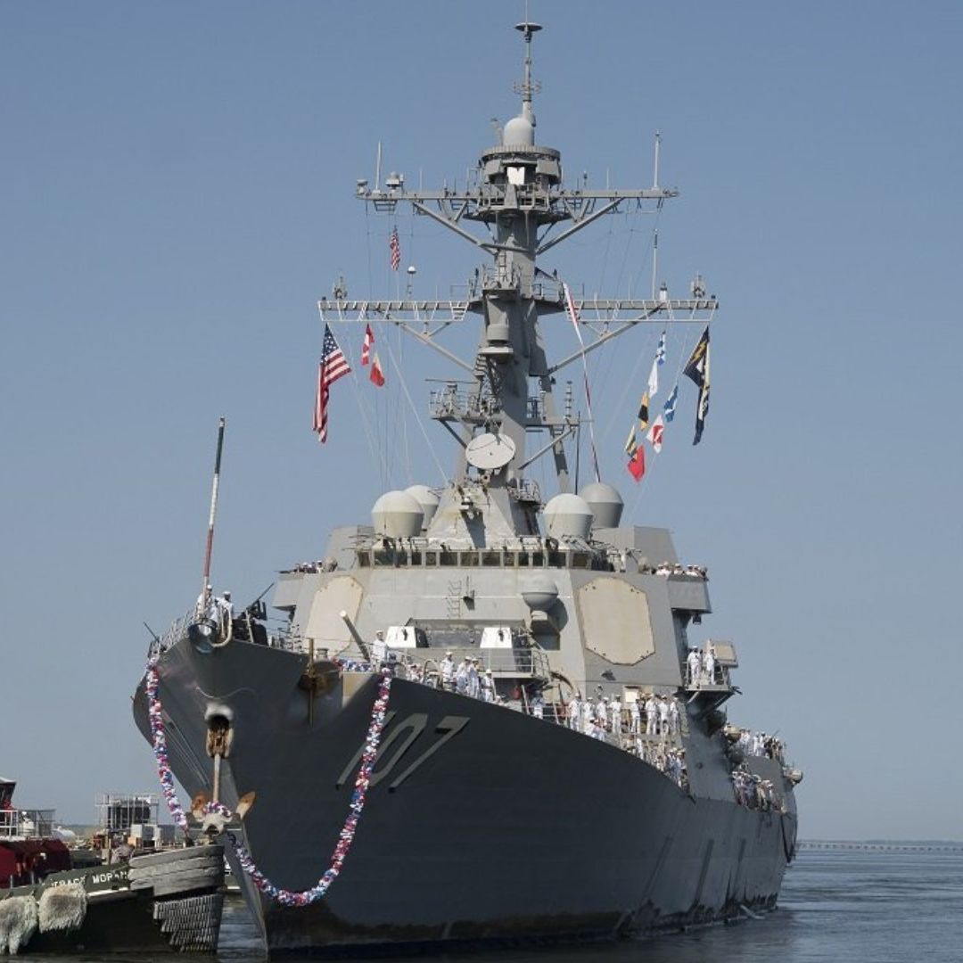 Este despliegue forma parte de la misión del Comando Norte para restaurar la integridad territorial en la frontera sur de Estados Unidos.