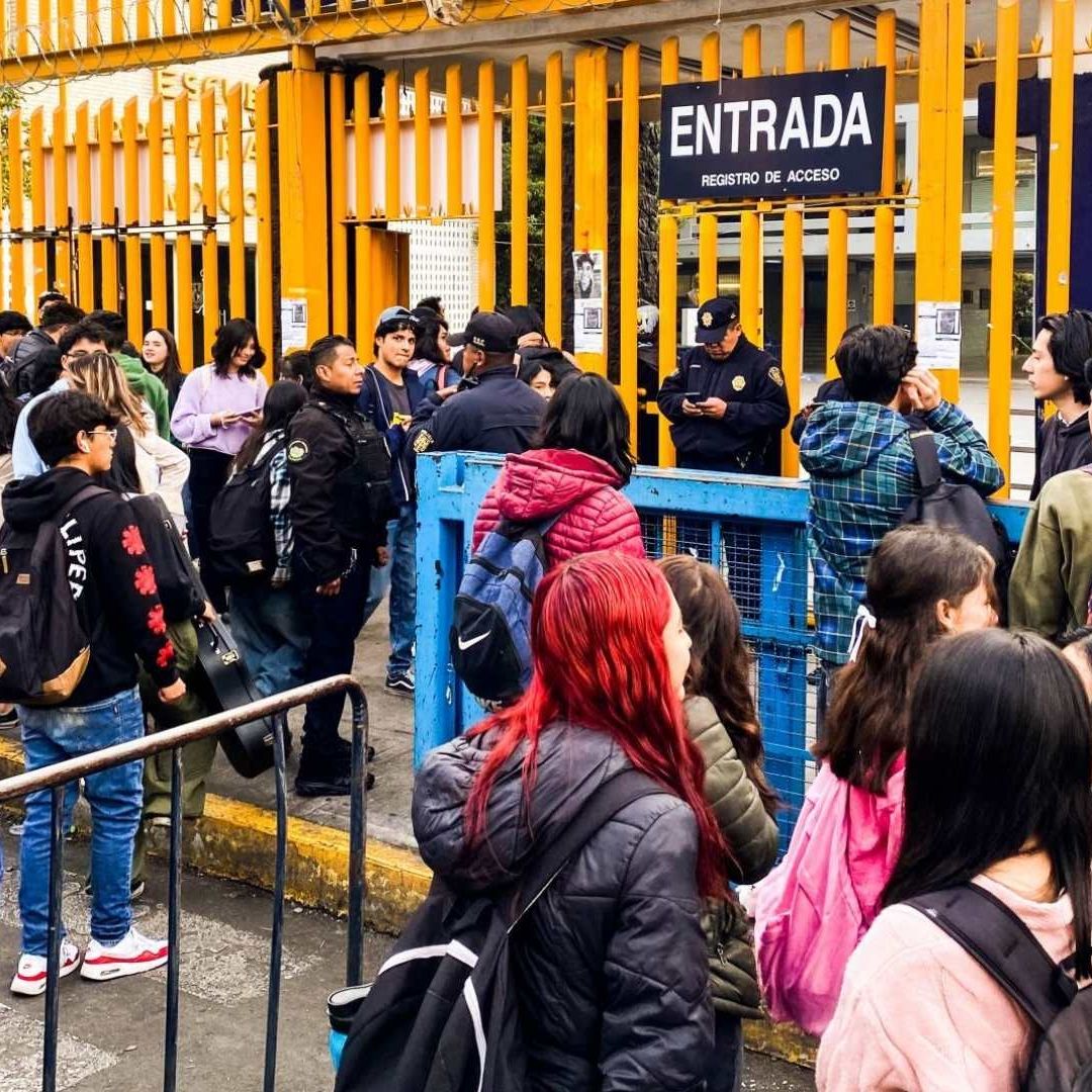 Prepas sin examen de admisión ECOEMS 2025 estas escuelas tienen pase directo bachillerato