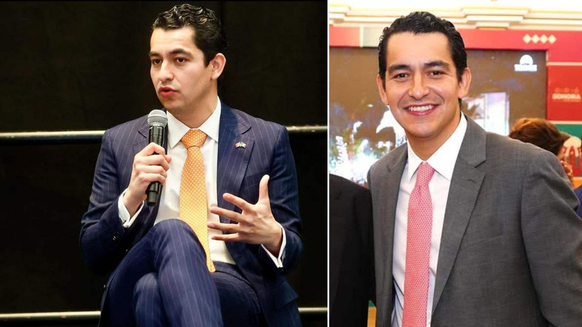 Asaltan a Secretario de Turismo de Sonora en Carretera de Sinaloa