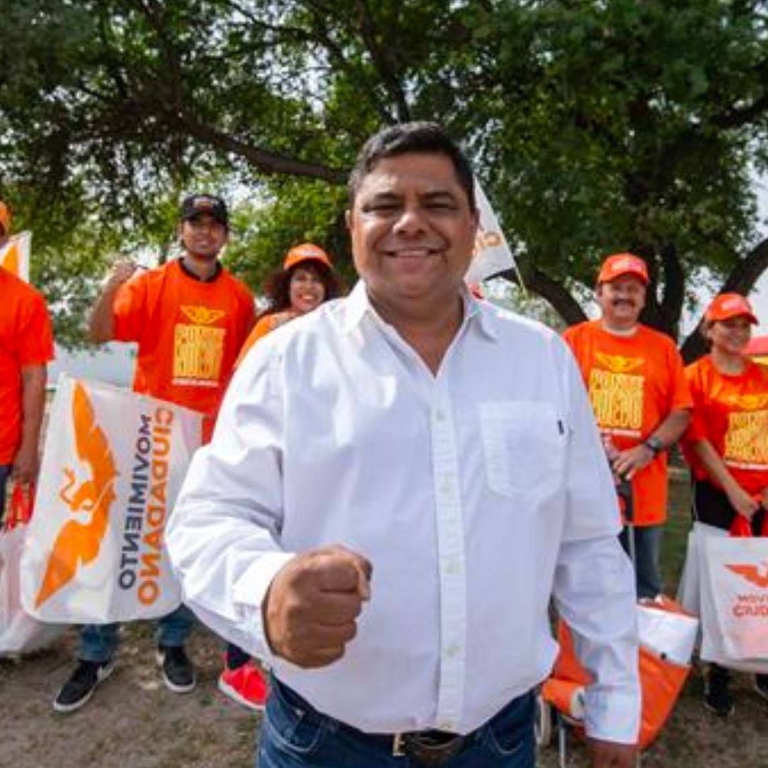 El caso de Debanhi refleja dos crisis en México, la de la violencia machista, con cerca de 10 mujeres asesinadas al día, y la de las desapariciones, con más de 110 mil personas no localizadas