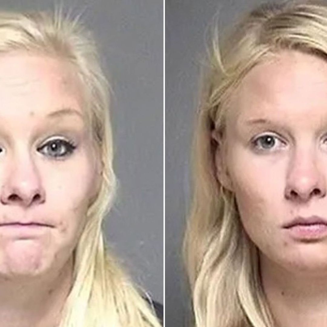 Hermanas intercambiaron lugares tras atropellar a cuatro niños