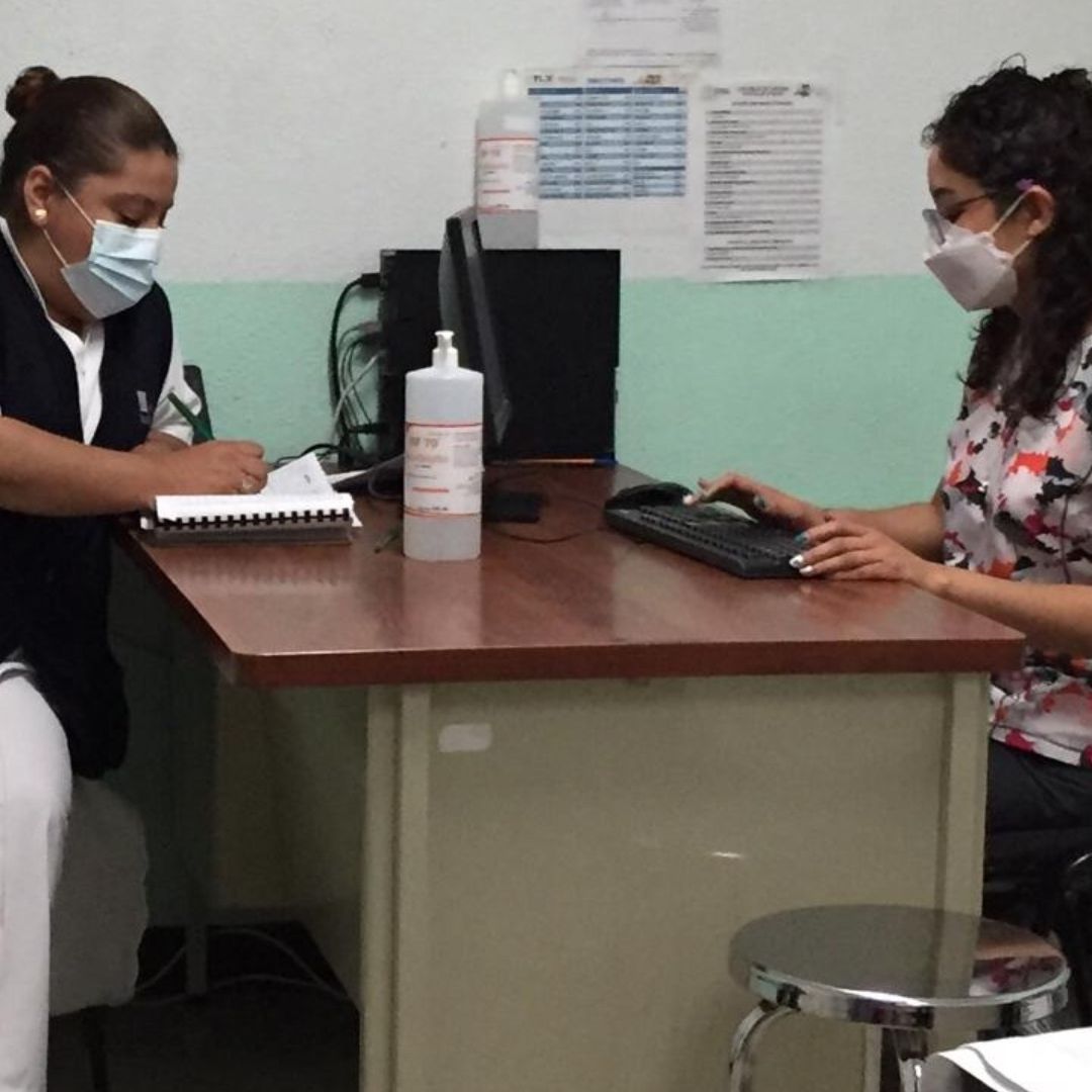 Emiten Alerta Epidemiológica en Tlaxcala por Síndrome Guillain Barré
