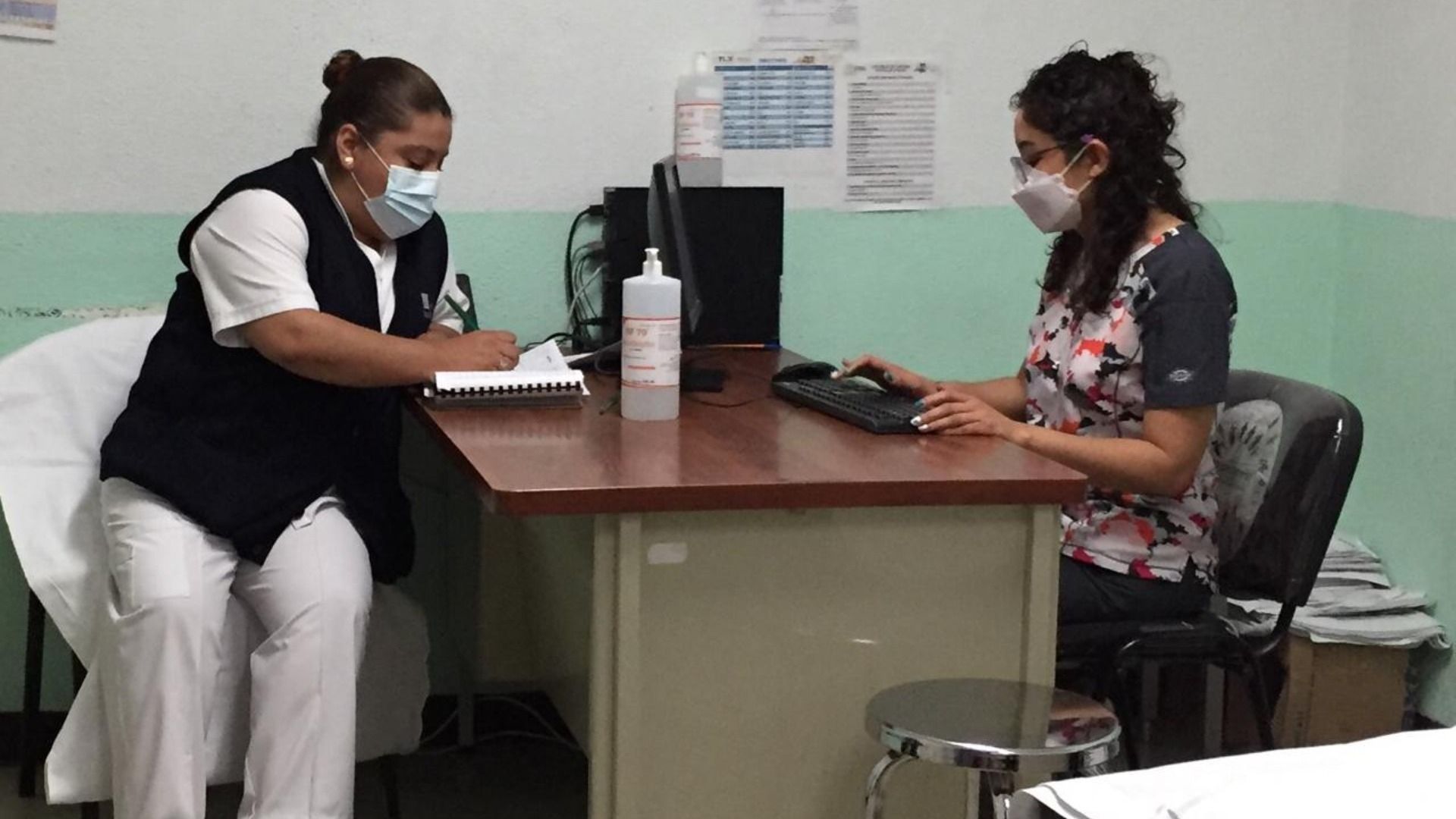 Emiten Alerta Epidemiológica en Tlaxcala por Síndrome Guillain Barré