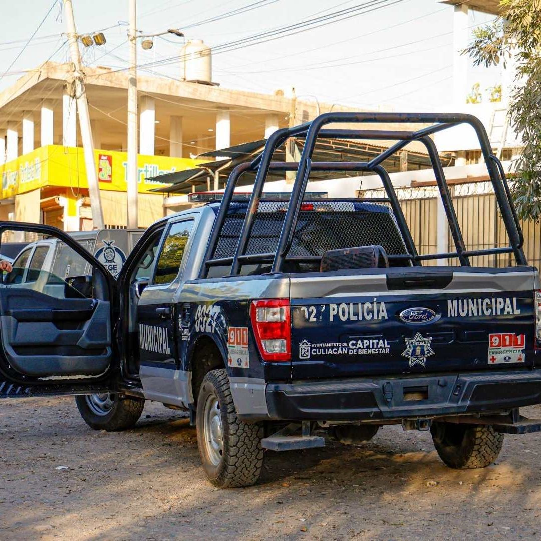 La violencia no para en Culiacán, Sinaloa