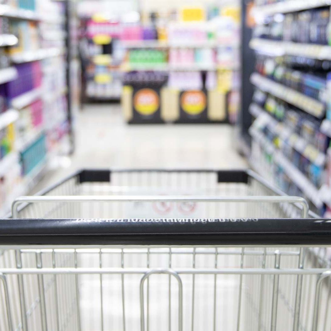 Mujeres Detenidas por Cambiar Etiquetas de Precios en Supermercado de Hermosillo