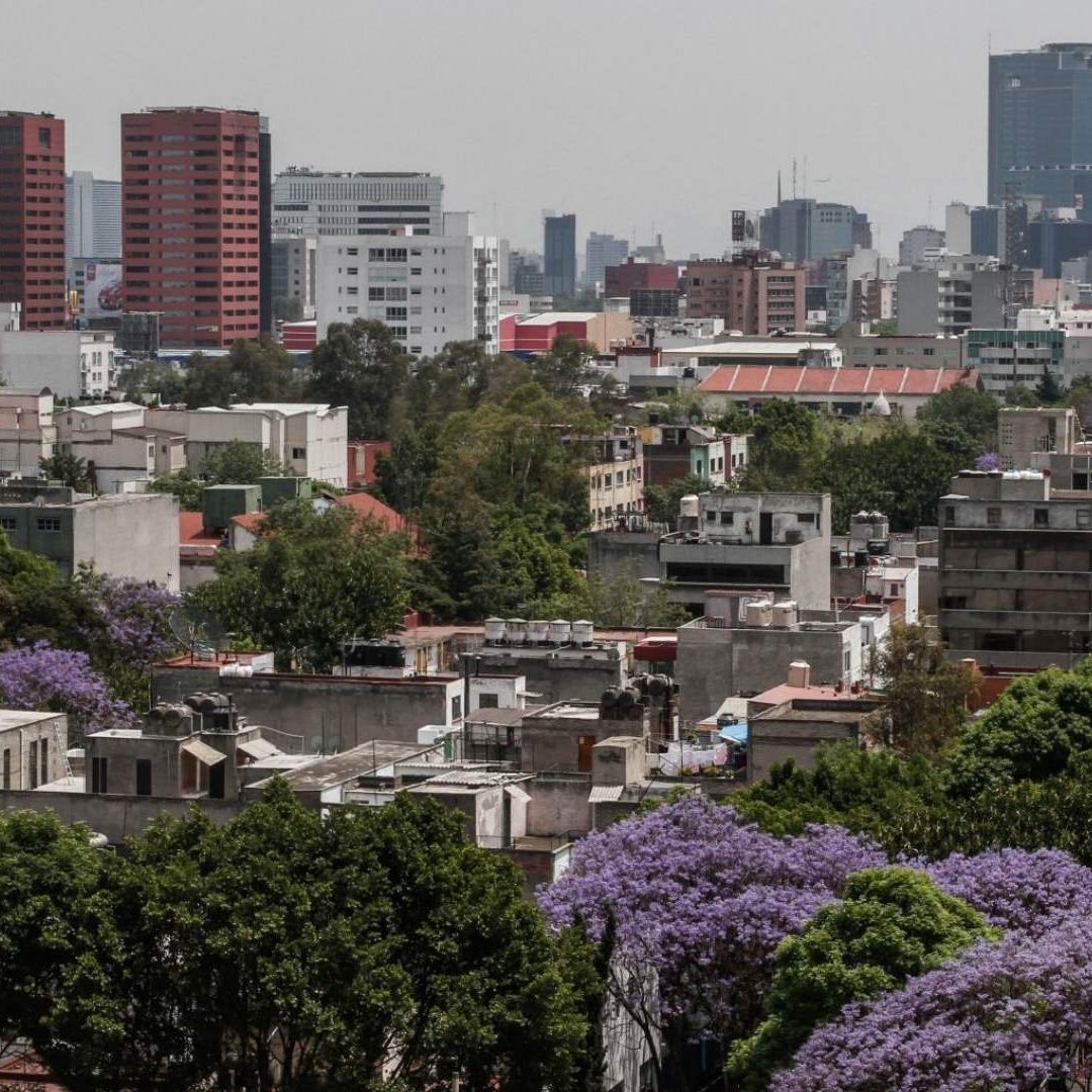 Se mantiene la Fase I de Contingencia Ambiental Atmosférica por ozono en la Zona Metropolitana del Valle de México