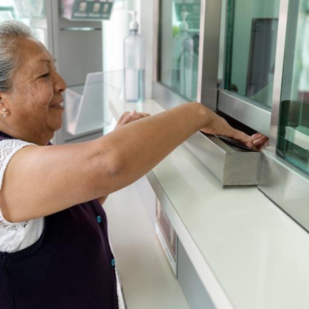 Las fechas de pago de la Pensión Bienestar de adultos mayores, mujeres, discapacidad y madres trabajadoras del 18 al 21 de marzo 2025