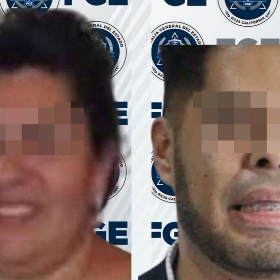 Vinculan a 2 Personas por Dar Presuntos Certificados Escolares Falsos en Tijuana