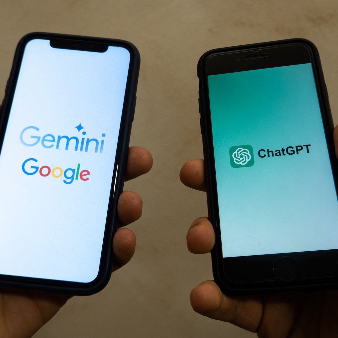Aplicaciones de inteligencia artificial