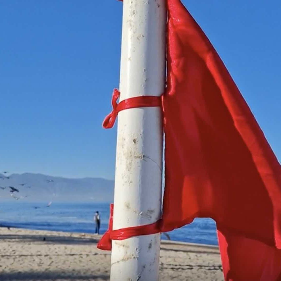 Saldo rojo en puente vacacional en Puerto Vallarta