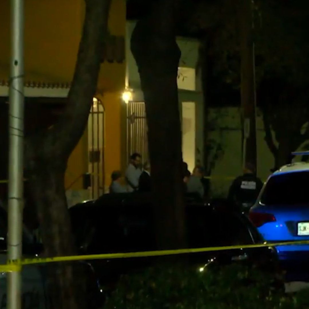 El hallazgo de un hombre y una mujer sin vida en un domicilio de Chipinque