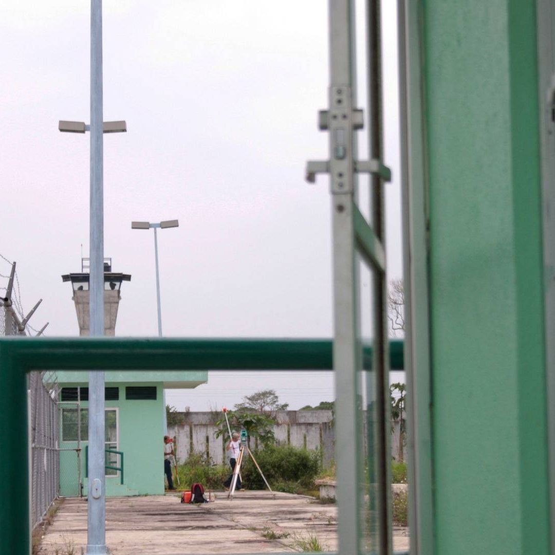 Reclusas del Cefereso 16 se quedan sin exámenes médicos de rutina.