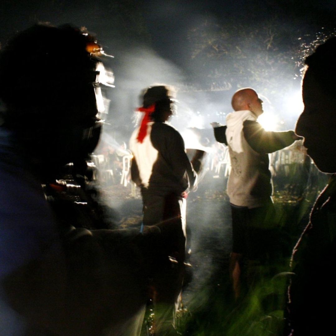 La mujer murió durante un ritual de limpia en Tepotzotlán, Edomex.