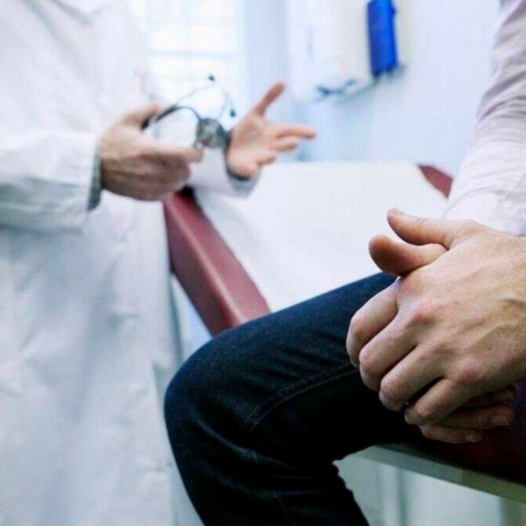 El cáncer masculino se detecta en etapas avanzadas hasta en 85% de los casos