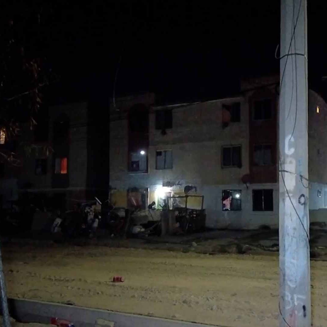 Apuñalan a Joven Durante Fiesta de XV Años en Torreón