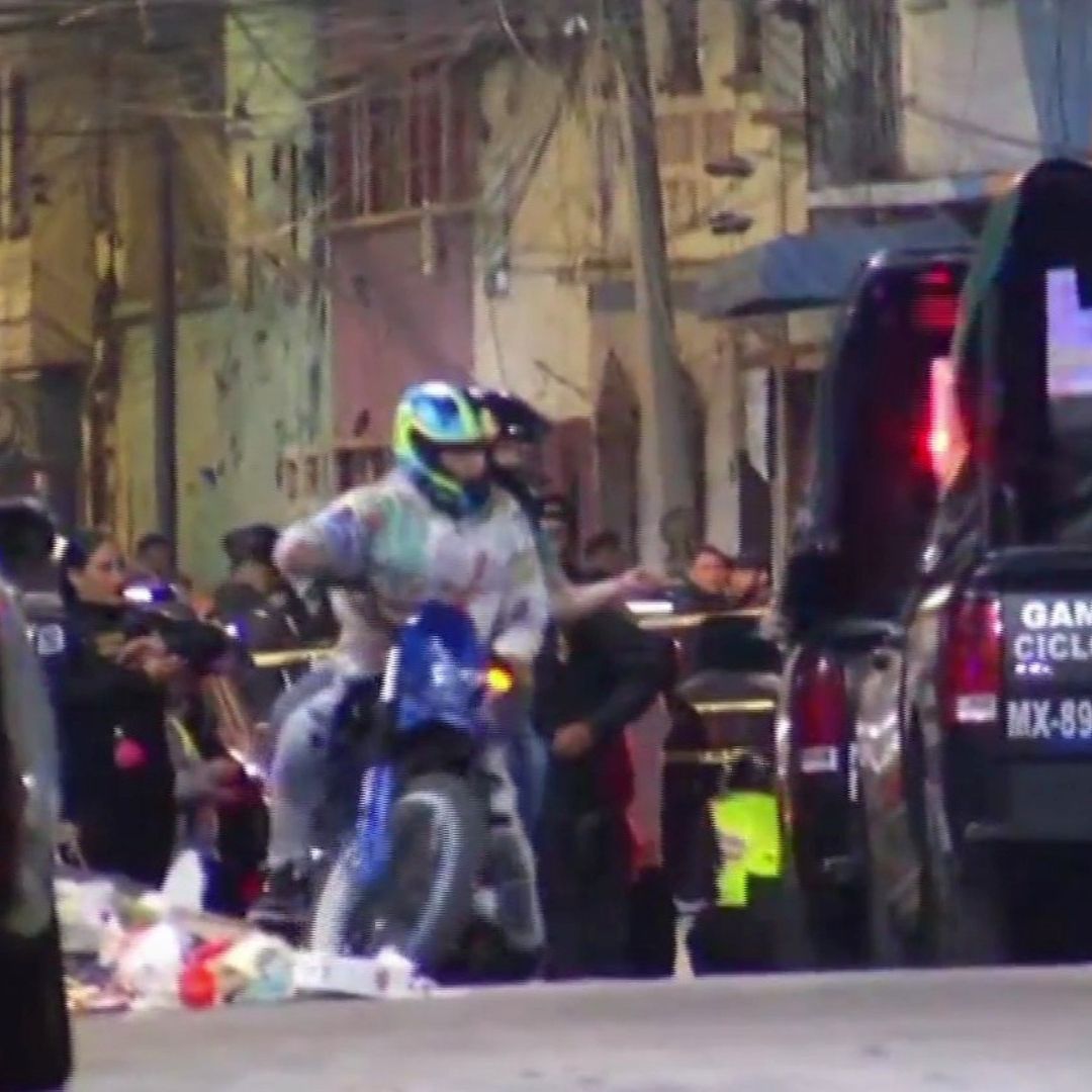 Asesinan a hombre en la colonia Morelos