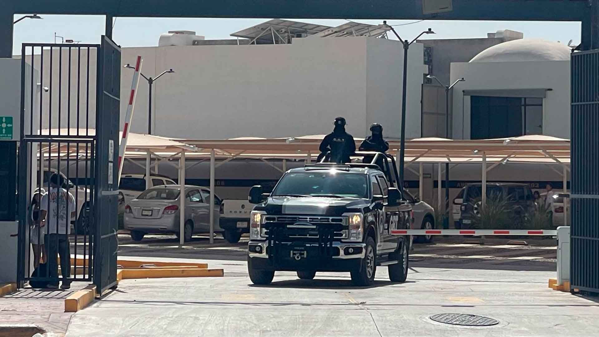 Trabajadores Encuentran a su Jefe Muerto en Torreón