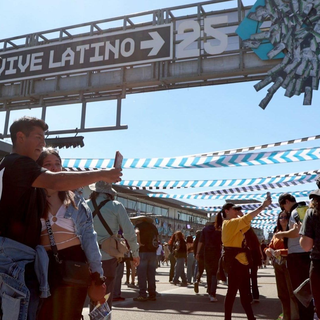 Vive Latino 2025: Detienen a 26 personas por Revender Boletos en el Festival