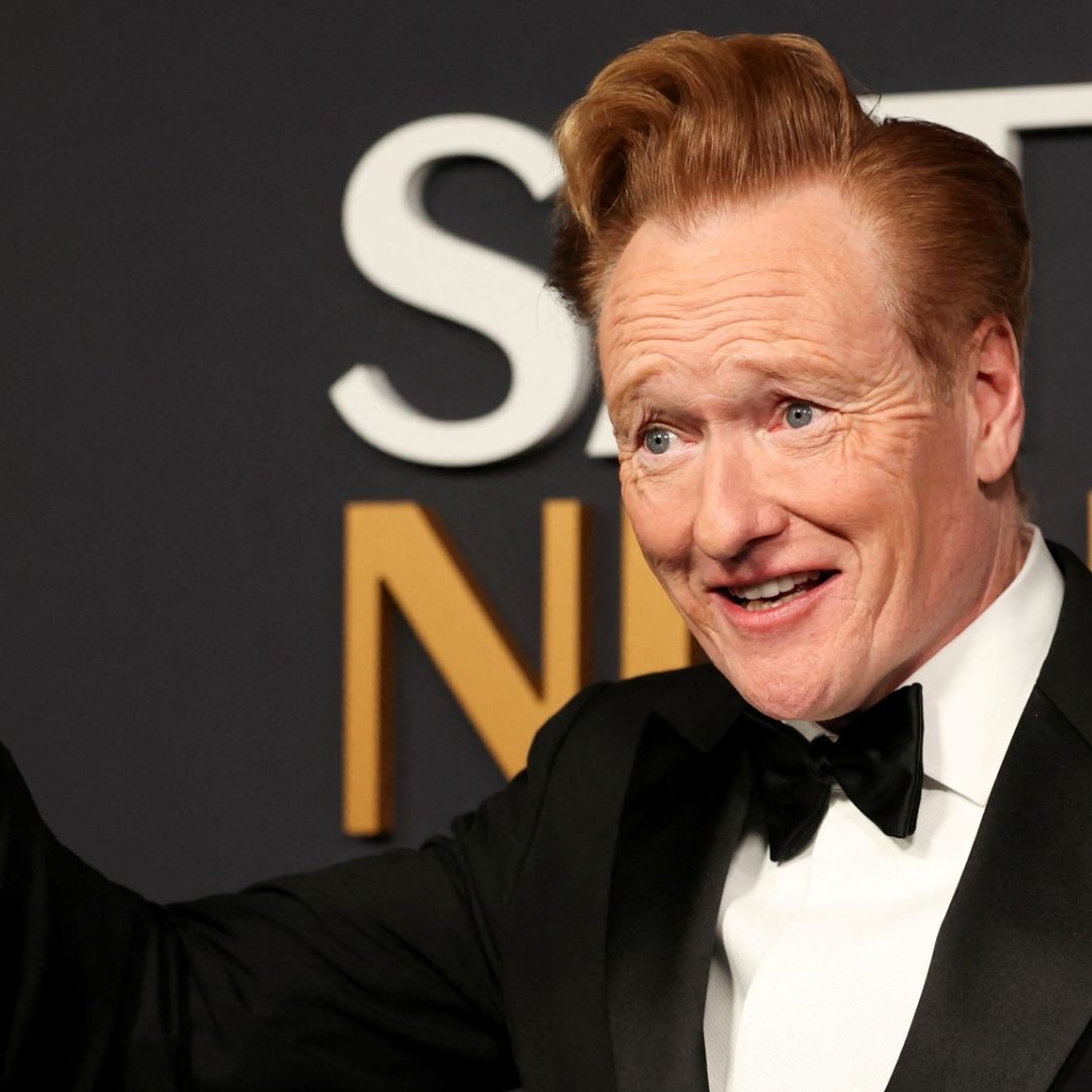 Conan O'Brien regresa como anfitrión de los Oscar 2026