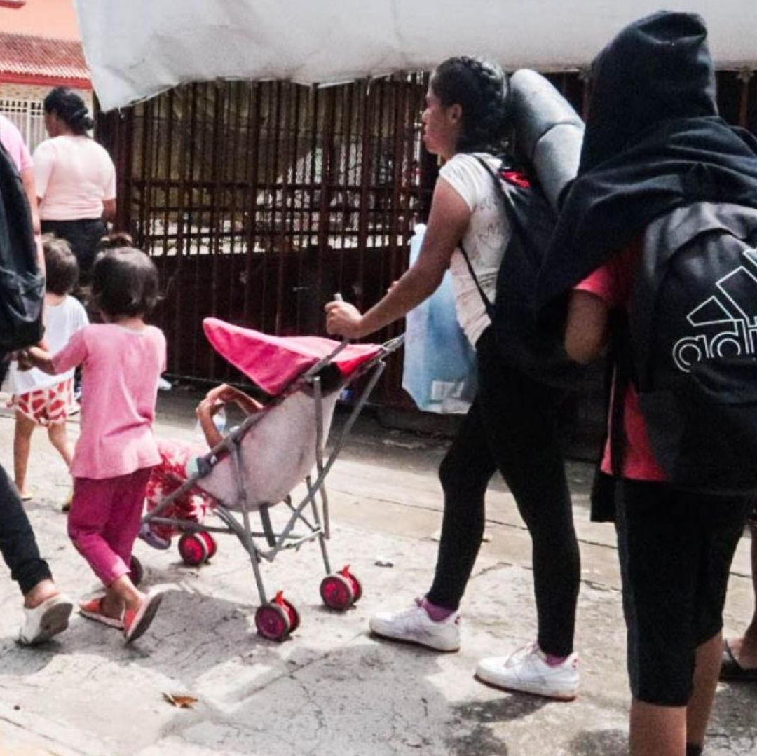 Más de la Mitad de Migrantes Sufrieron Abusos en México en 2023, Acnur