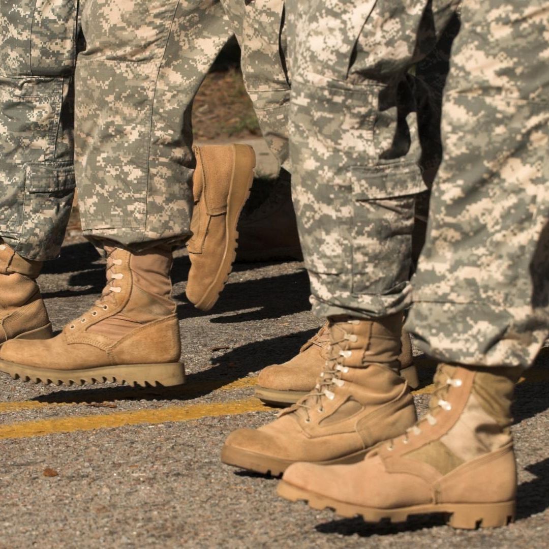 Jueza da Revés a Trump: Suspende Prohibición de Personas Transgénero en Ejército de EUA