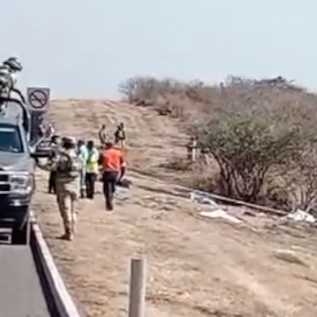 Identifican a Estudiantes Fallecidos en el Accidente del Tramo Morelia a Salamanca