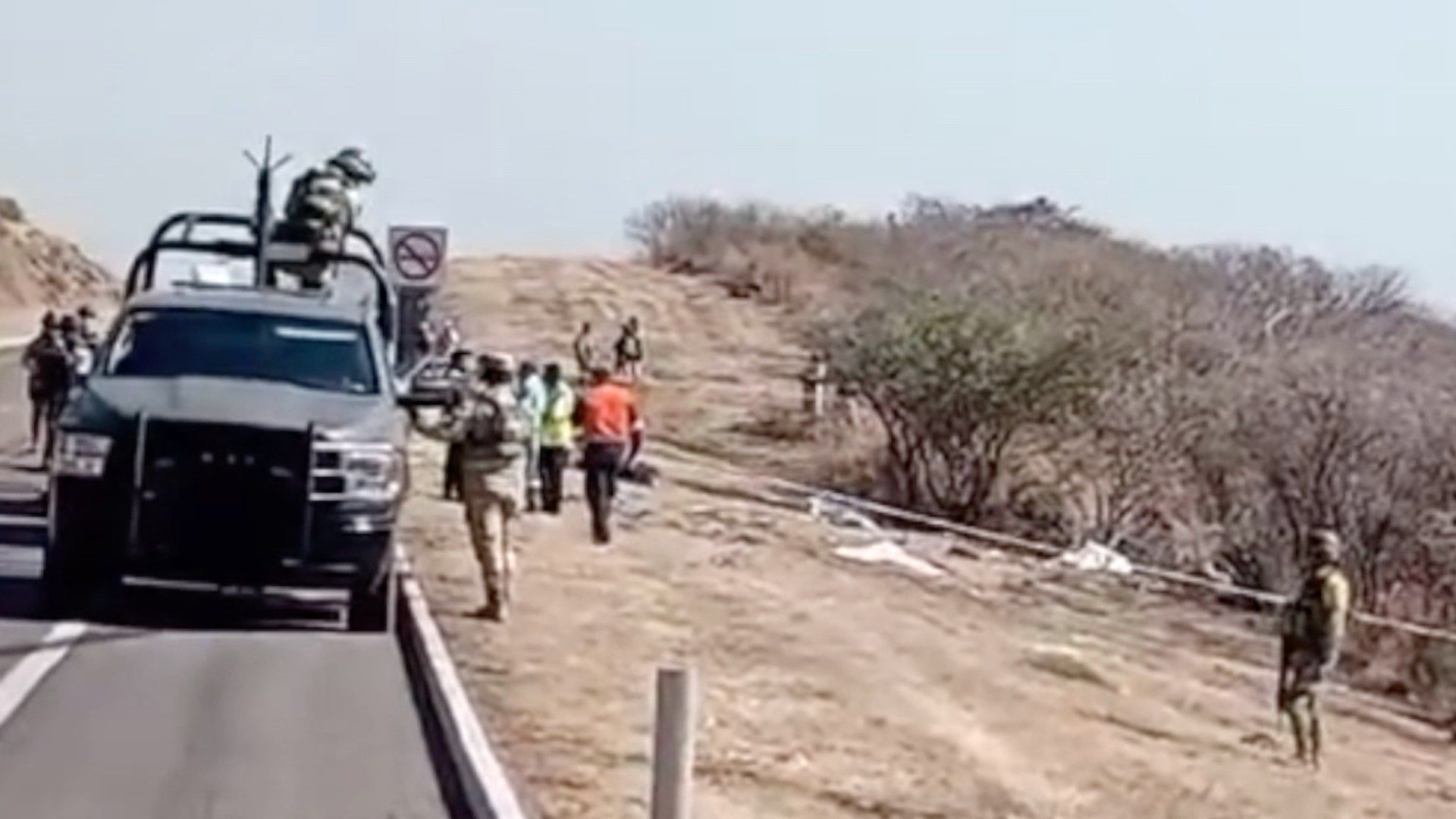 Identifican a Estudiantes Fallecidos en el Accidente del Tramo Morelia a Salamanca