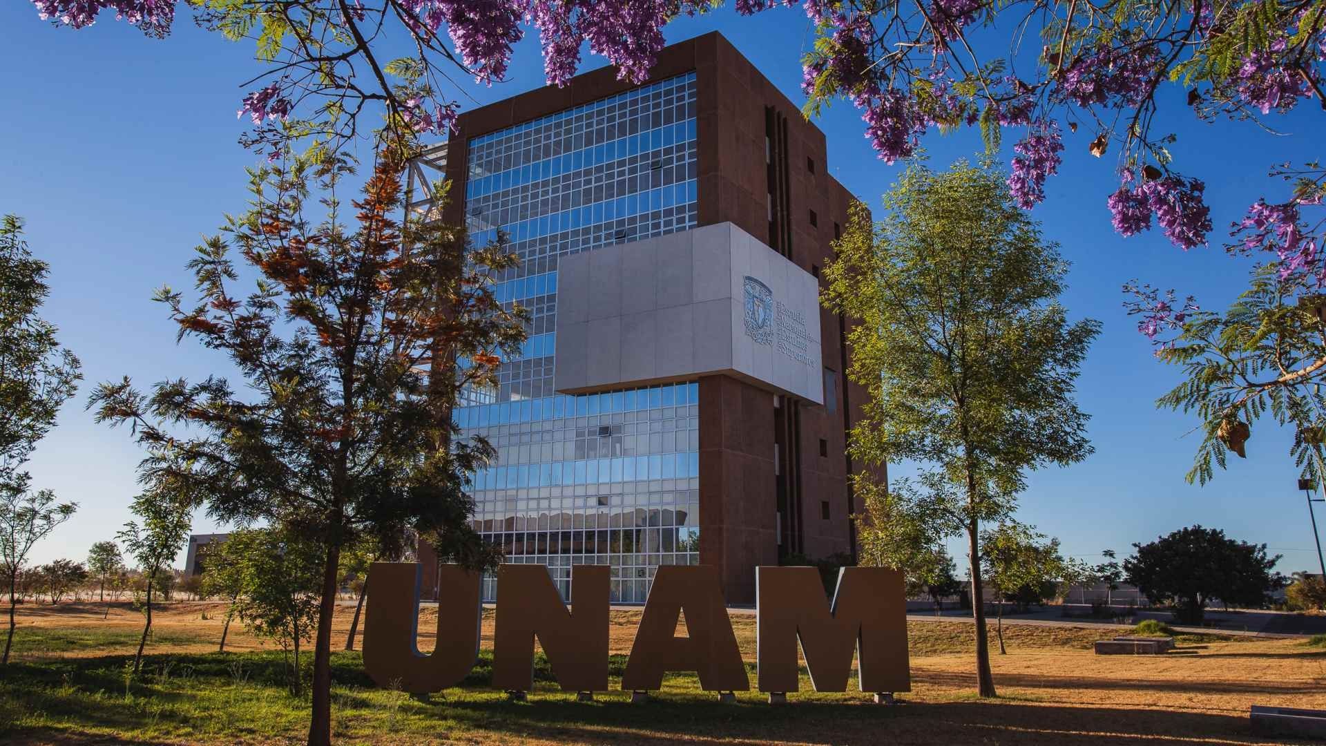UNAM Abrirá Nuevo Registro para Ingresar a Licenciaturas