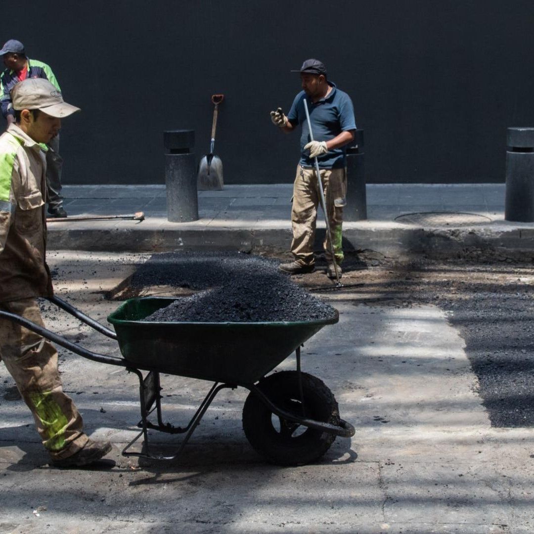 Mega Bachetón 2025 en CDMX: ¿En Qué Colonias Habrá Reparaciones? Así Puedes Saber