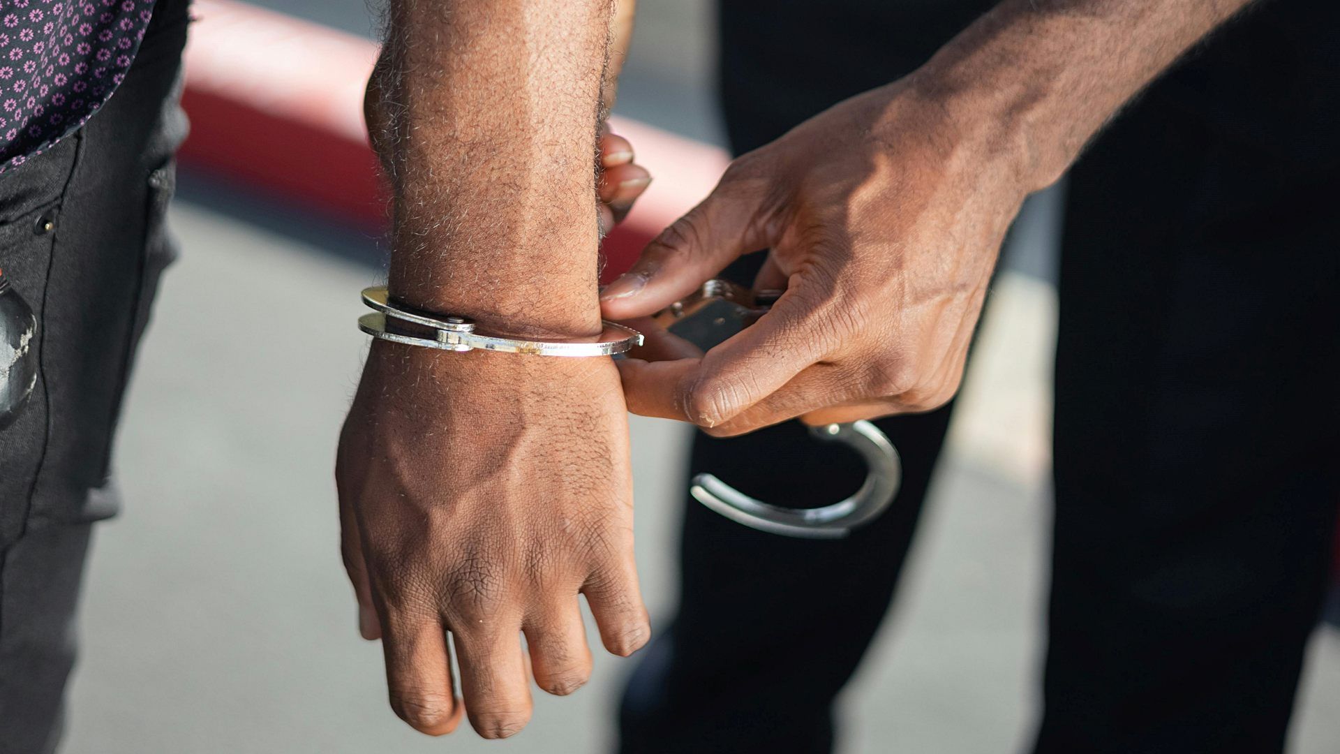 Los sujetos fueron detenidos en enero de 2012