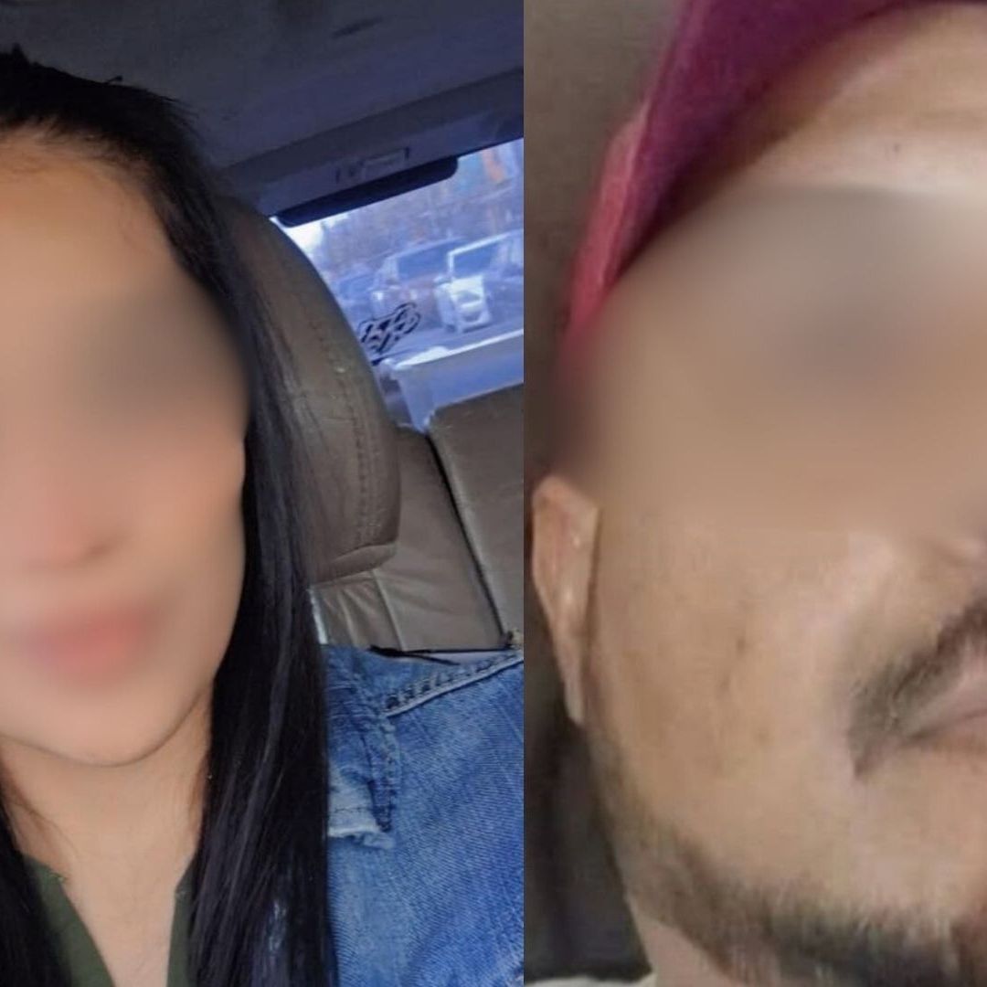 Mujer Escapa y Salva su Vida: Hombre la Citó para Venderle un Microondas y le Prendió Fuego