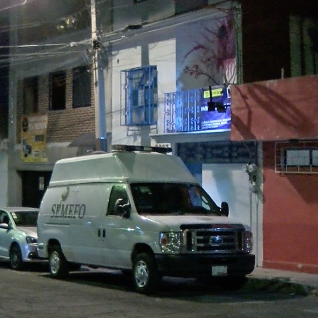 Gerardo de 23 años no logró salvar su vida; este es el segundo caso similar en la misma zona.