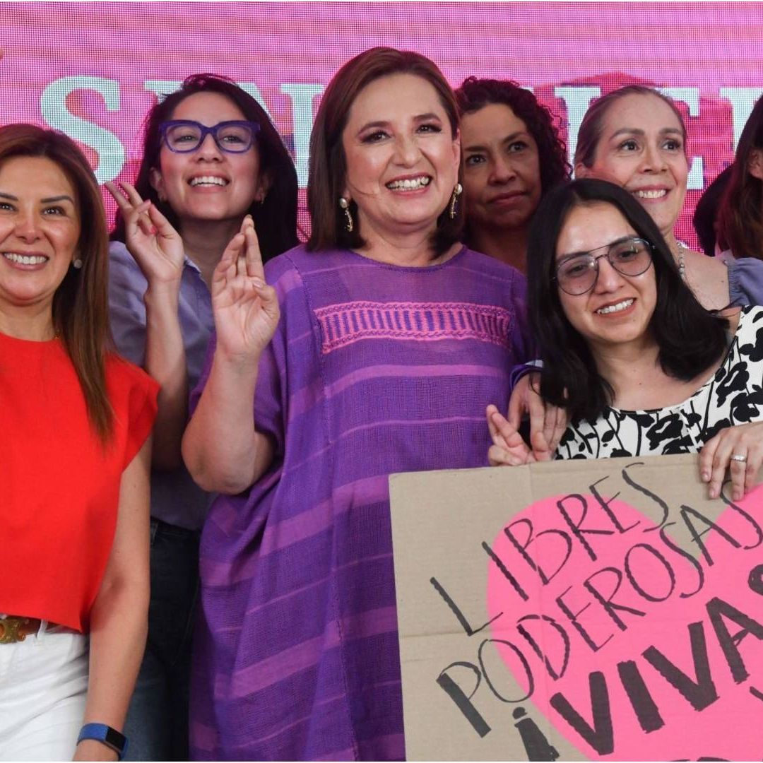 La propuesta incluye apoyar con transferencias mensuales de 5 mil pesos a mujeres en situación de vulnerabilidad para solventar gastos