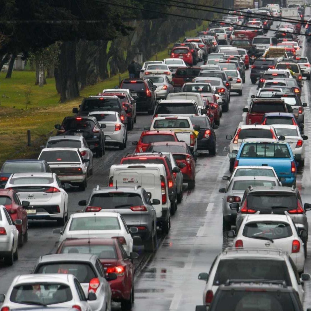 De nuevo hay mala calidad del aire en CDMX y por eso debes saber si hay Doble No Circula este miércoles 19 de marzo 2025