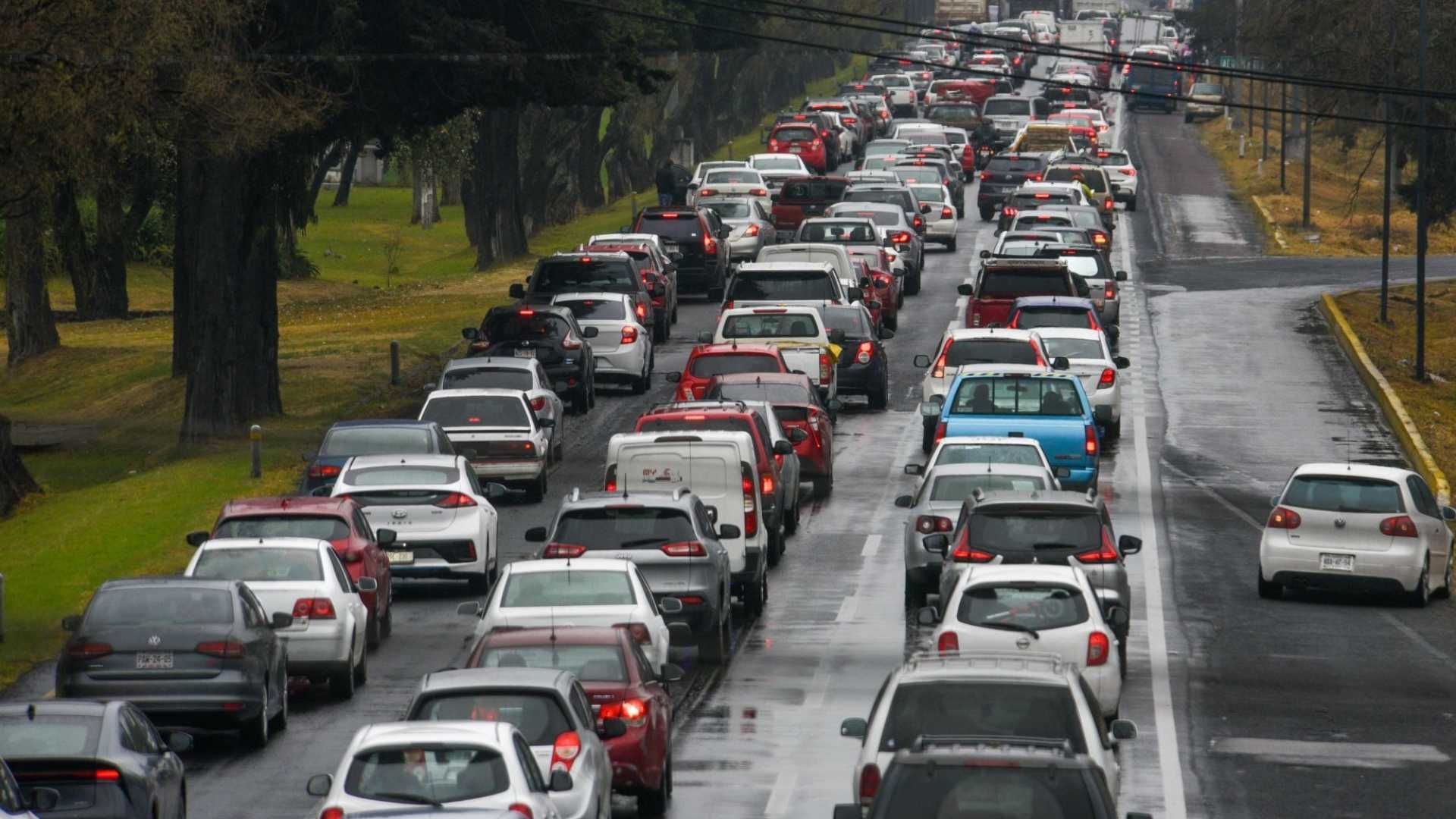 De nuevo hay mala calidad del aire en CDMX y por eso debes saber si hay Doble No Circula este miércoles 19 de marzo 2025