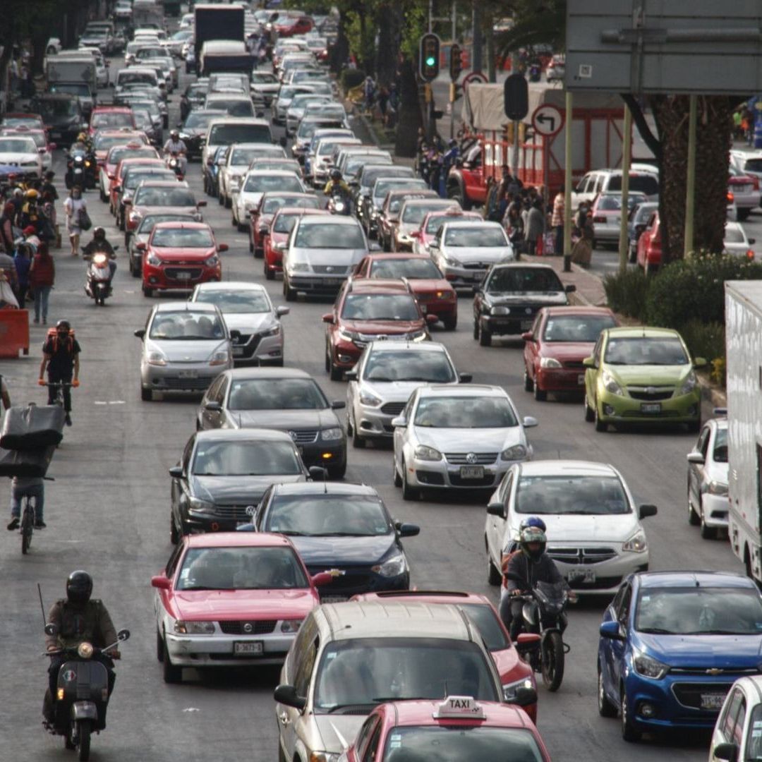 ¿Cómo Aplica el Hoy No Circula este MARTES 18 de Marzo de 2025 en CDMX y Edomex?