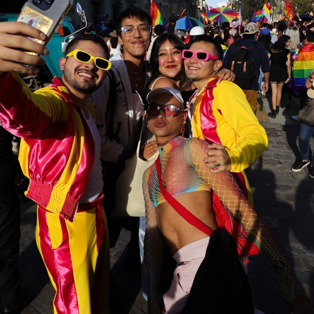 Hungría aprueba ley que prohíbe eventos de la comunidad LGBTQ+ en el país.