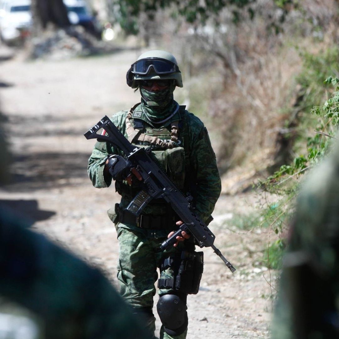 Violencia Política en México se Disparó entre 2021 y 2023; Coparmex Alerta Aumento