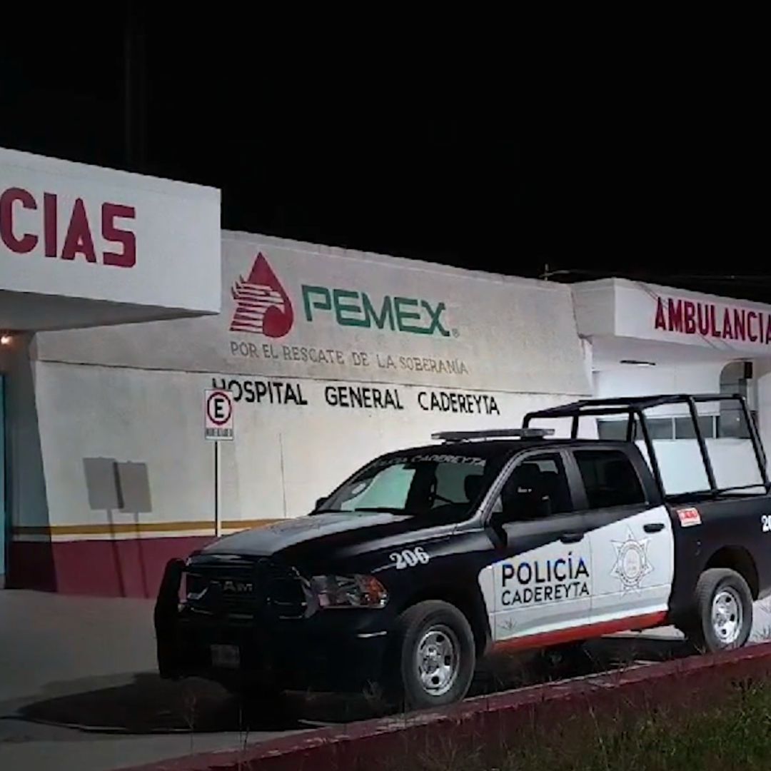 Autoridades investigan el caso para dar con los responsables del crimen