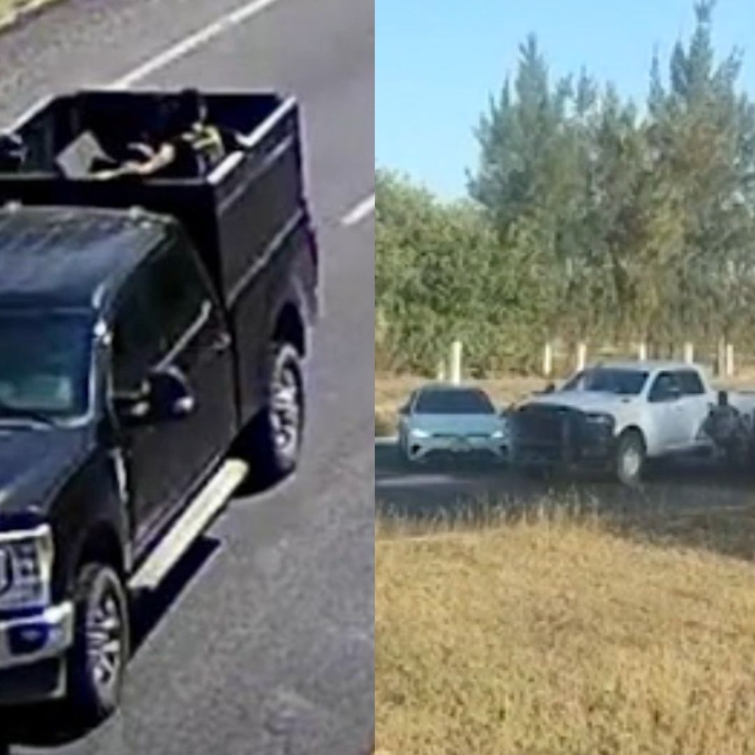Identifican a Grupo Delictivo que Atacó a Fuerzas Federales en Michoacán