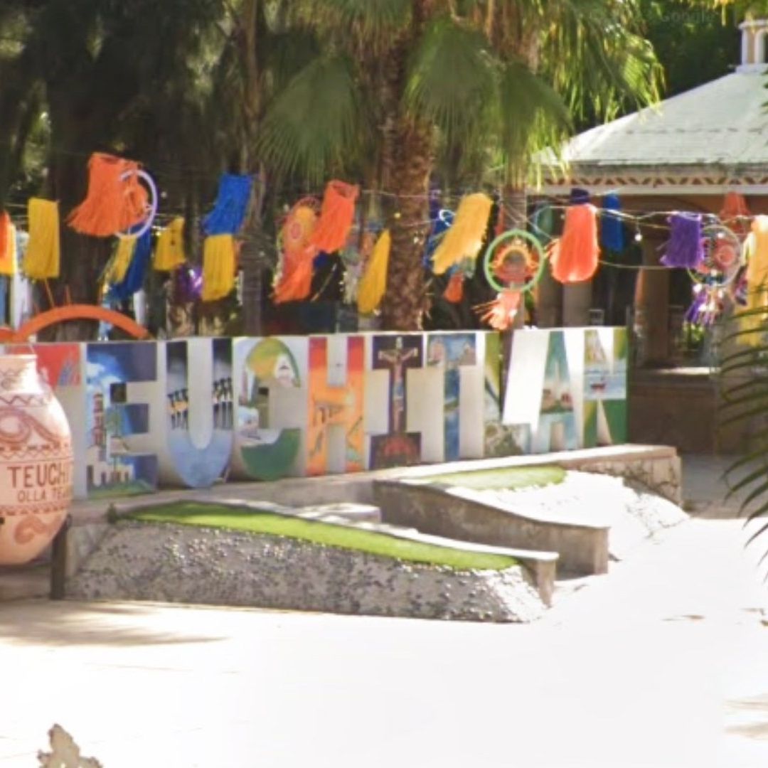 Este Es Teuchitlán, Municipio Donde Se Ubica el Rancho Izaguirre