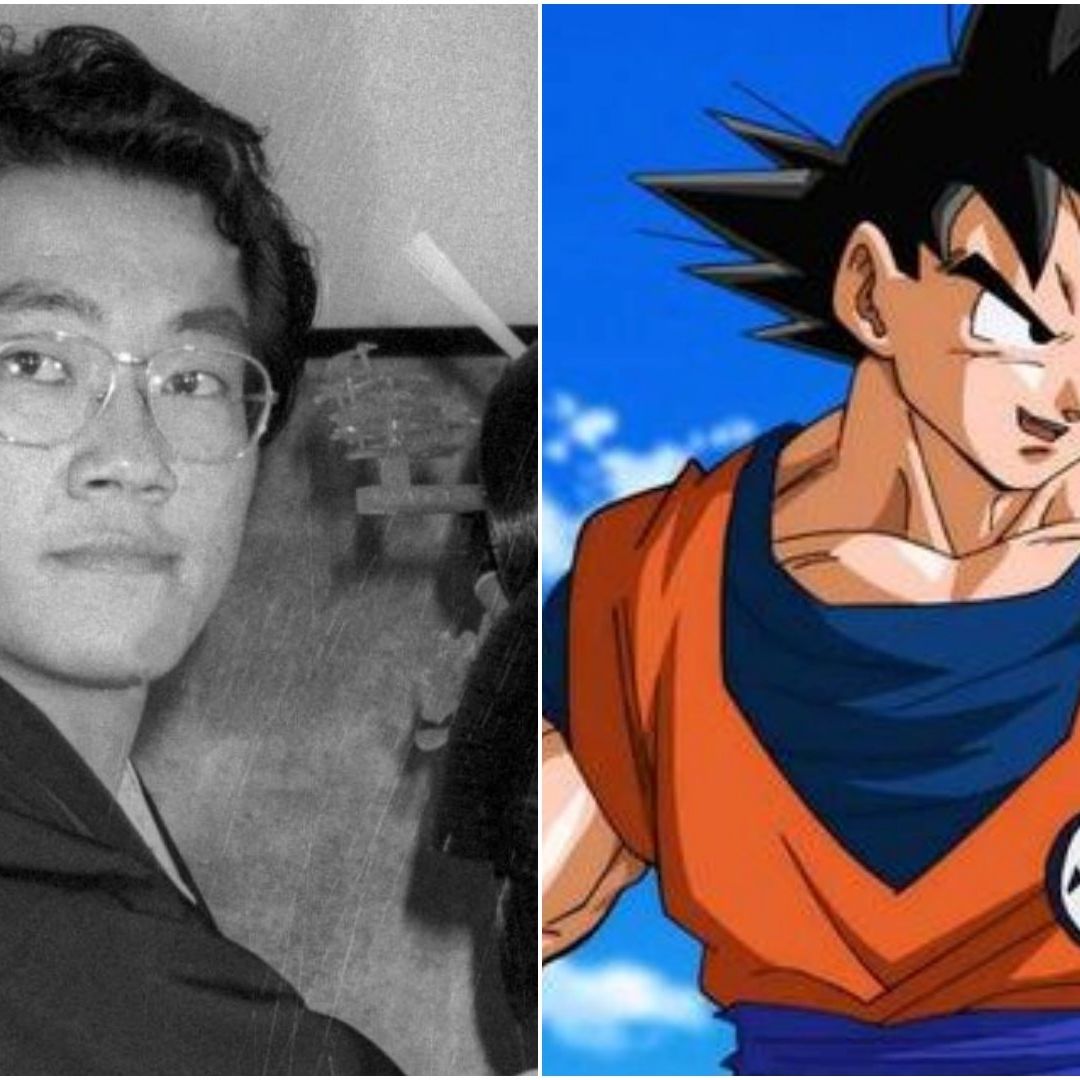 Cuándo, cómo y qué murió Akira Toriyama, creador de Dragon Ball y Goku