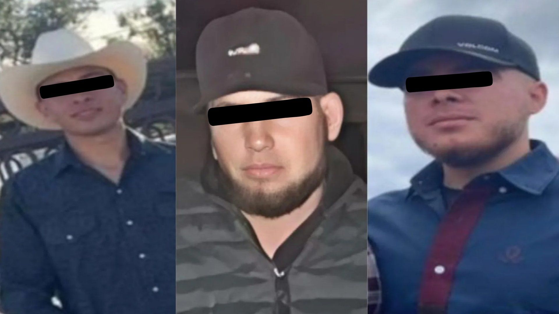 Localizan a Jóvenes Desaparecidos en Ures; Familiares Denuncian Irregularidades en CEDH
