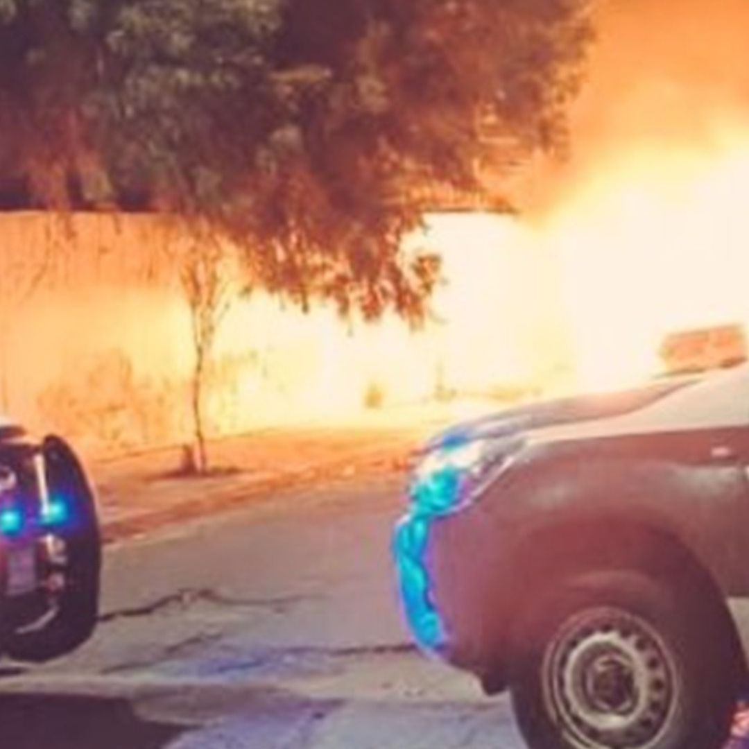 Matan a dos hombres en Ecatepec
