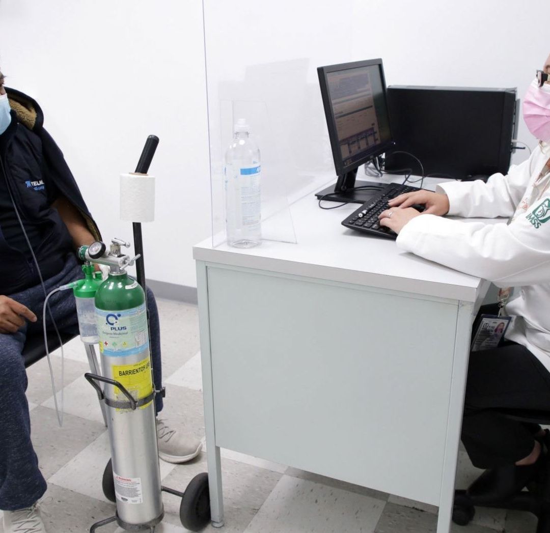 Crece Tos Ferina en México: Estos Son los Estados con Más Casos de la Enfermedad de los 100 Días