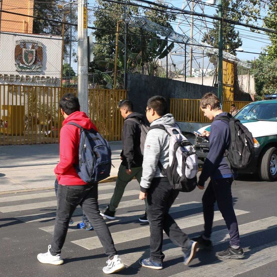 Este martes 18 de marzo 2025 comenzó el registro de preparatoria 2025 y aquí te decimos qué hacer en caso de falla en Mi Derecho, Mi Lugar
