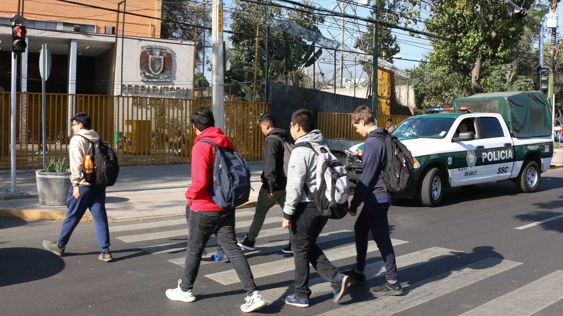 Este martes 18 de marzo 2025 comenzó el registro de preparatoria 2025 y aquí te decimos qué hacer en caso de falla en Mi Derecho, Mi Lugar